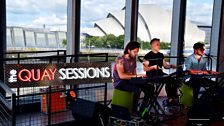 The Quay Sessions