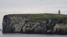 Isle of May