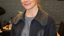 Louise Brealey