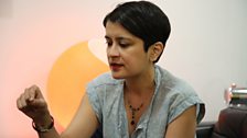 Shami Chakrabarti