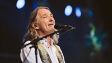 Roger Hodgson