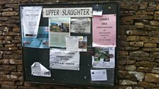 Village of the Week: The Slaughters