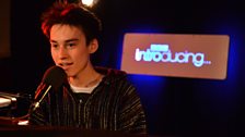 Jacob Collier