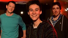 Jacob Collier