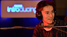 Jacob Collier