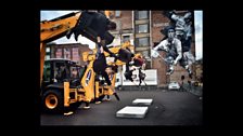 Motionhouse Dance Theatre