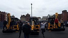 Motionhouse Dance Theatre