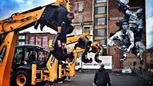 Motionhouse Dance Theatre