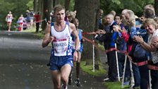 Glasgow Commonwealth Games Marathon