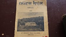 Coláiste Bhríde 1913