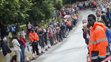 Glasgow Marathon