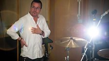 Faith No More In Session