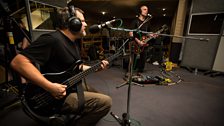 Faith No More In Session