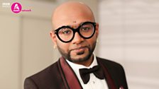 Benny Dayal