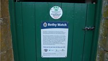 Bothy Watch