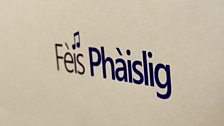 Fèis Phàislig