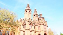 Kelvingrove Art Gallery and Museum