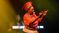 Mahotella Queens