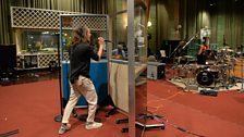 Incubus In Session At Maida Vale