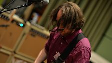 Incubus In Session At Maida Vale