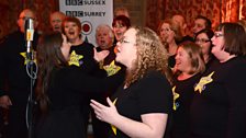 Horsham Rock Choir