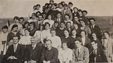 Coláiste Theilinn i 1921