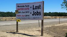 Job losses