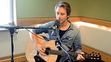 Chesney Hawkes in Session