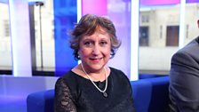 Yasmin Alibhai-Brown