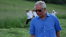 On Your Farm Royal Special: Prince Charles on Biodiversity