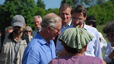 On Your Farm Royal Special: Prince Charles on Biodiversity