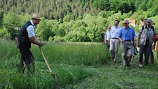 On Your Farm Royal Special: Prince Charles on Biodiversity