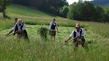 On Your Farm Royal Special: Prince Charles on Biodiversity