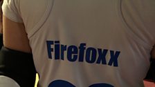 Firefoxx in action