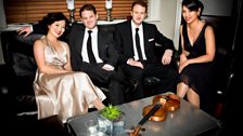 Villiers Quartet