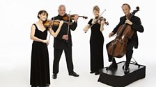 New Zealand String Quartet