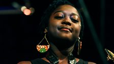 Nérija – Cassie Kinoshi