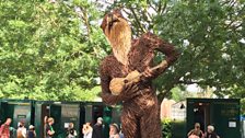 Cambridge Folk Festival