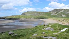 Gleann Cholm Cille