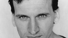 Christopher Eccleston