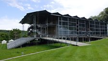 Garsington Opera