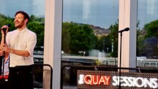 The Quay Sessions