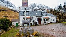 The Old Goat Pub