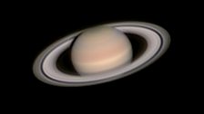 Saturn