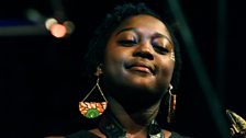 Nérija – Cassie Kinoshi