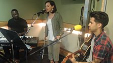 Tina Arena Live in Session