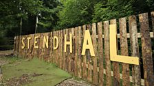 Stendhal Festival of Art