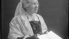 Elizabeth Garrett Anderson