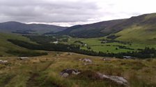 Glen Clova