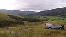 Glen Clova